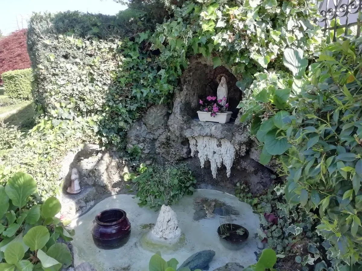 Resort Villa Azalea San Fermo della Battaglia