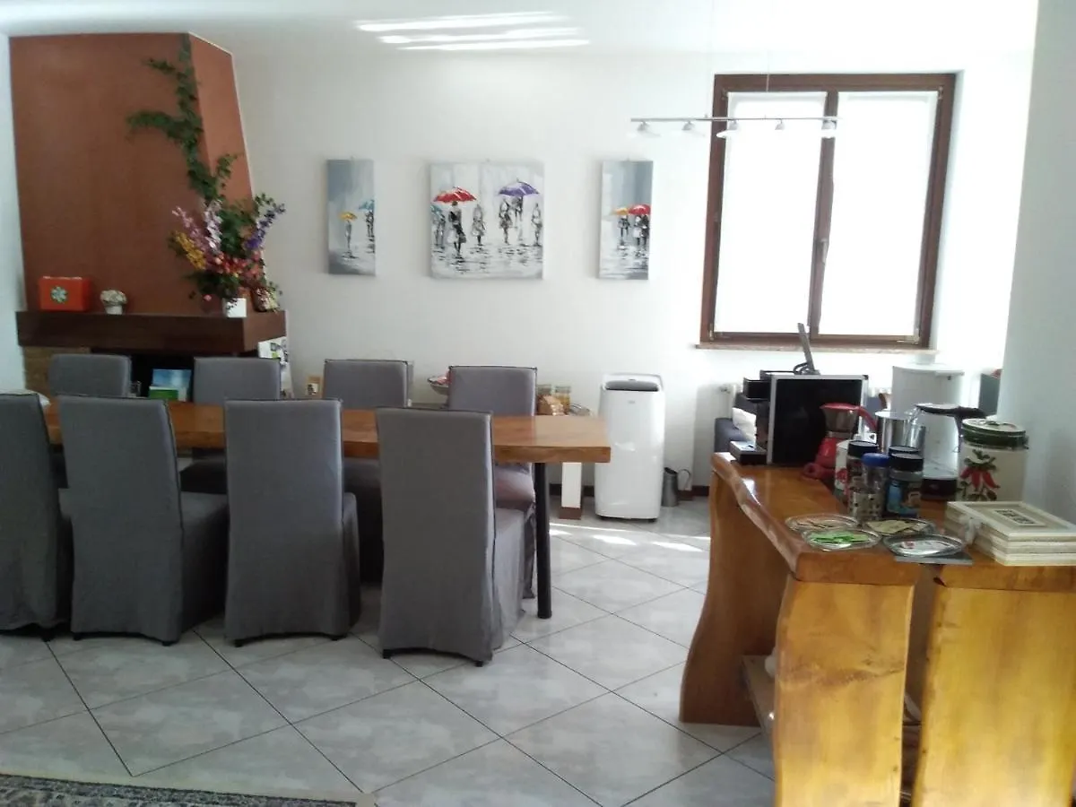 Villa Azalea San Fermo della Battaglia Resort