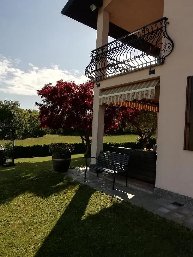 Villa Azalea San Fermo della Battaglia