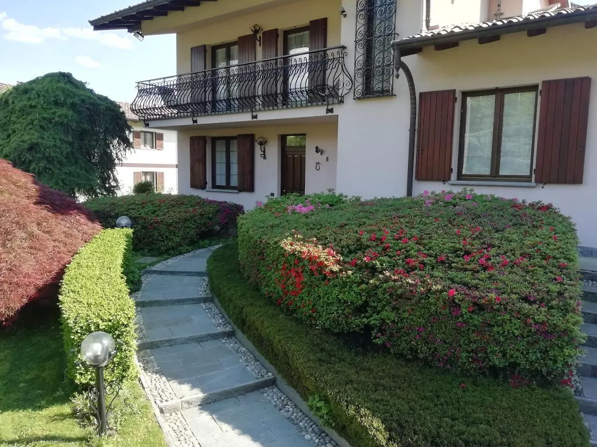 Villa Azalea San Fermo della Battaglia Resort