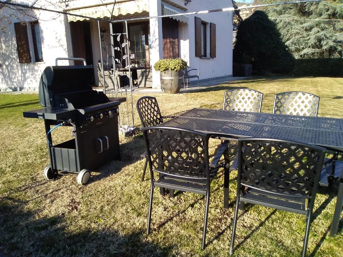 Resort Villa Azalea San Fermo della Battaglia