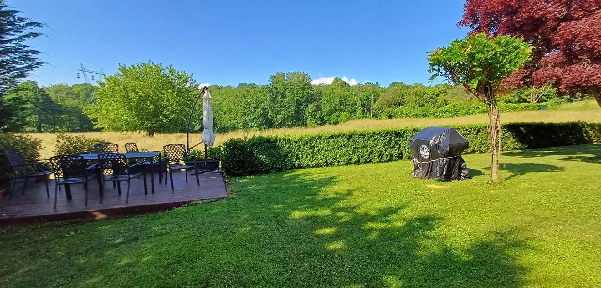 Resort Villa Azalea San Fermo della Battaglia
