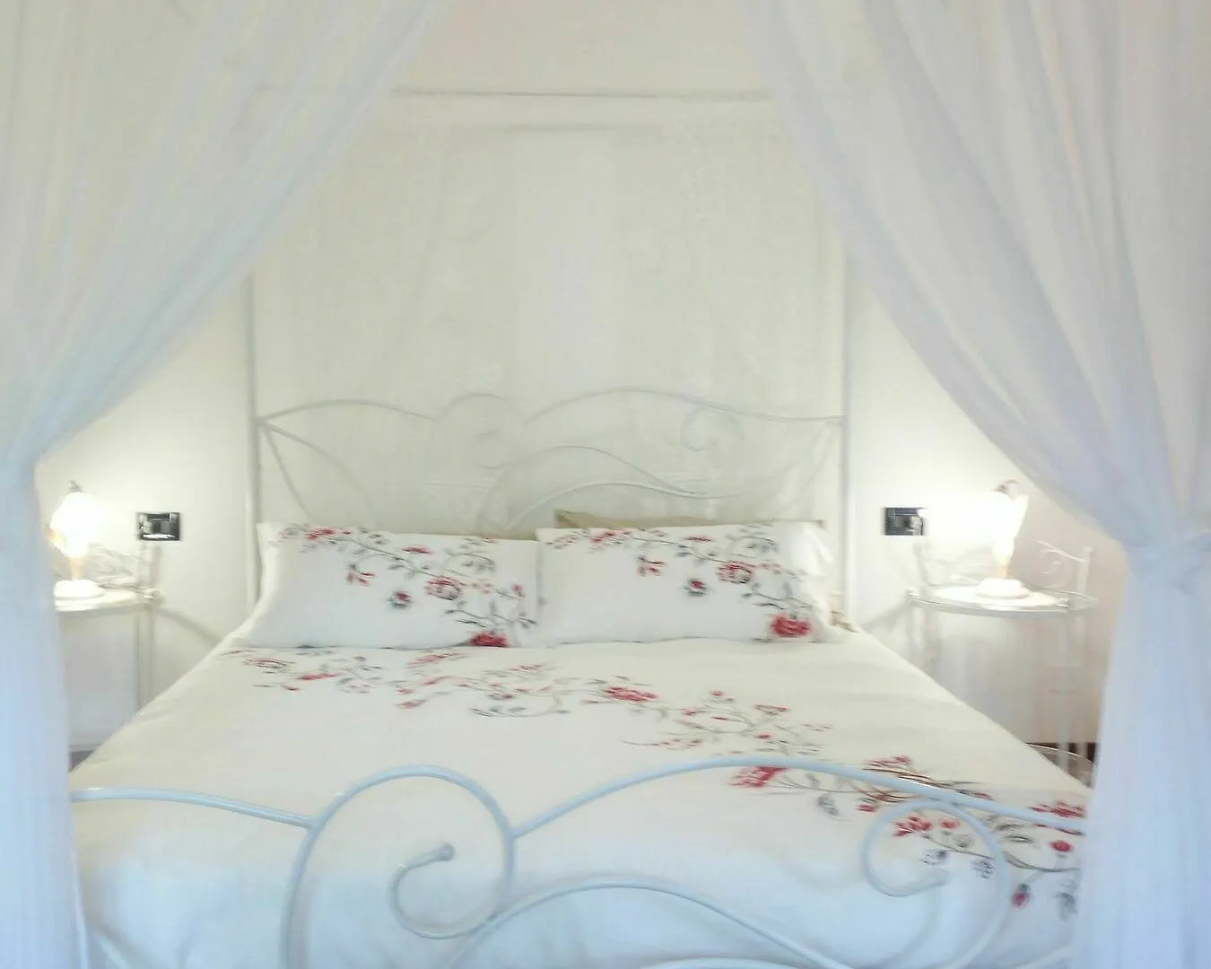 Resort Villa Azalea San Fermo della Battaglia