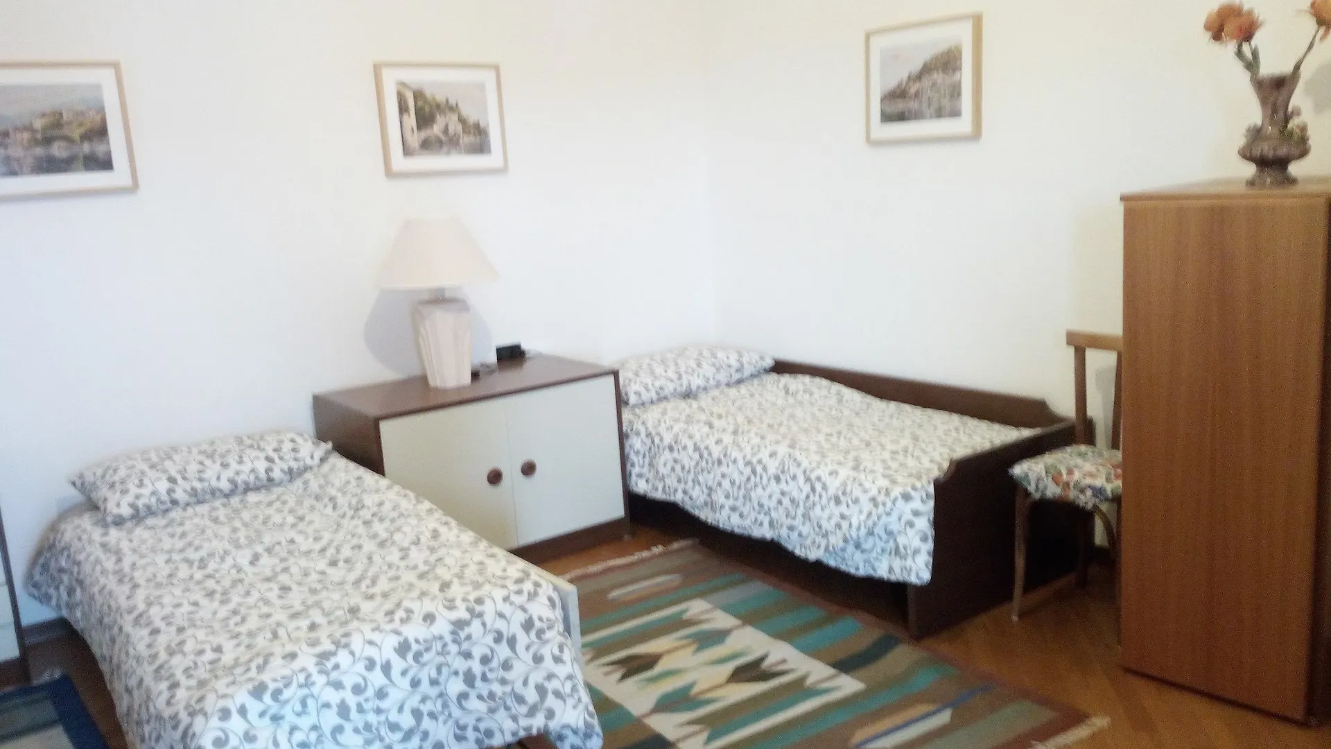 Resort Villa Azalea San Fermo della Battaglia