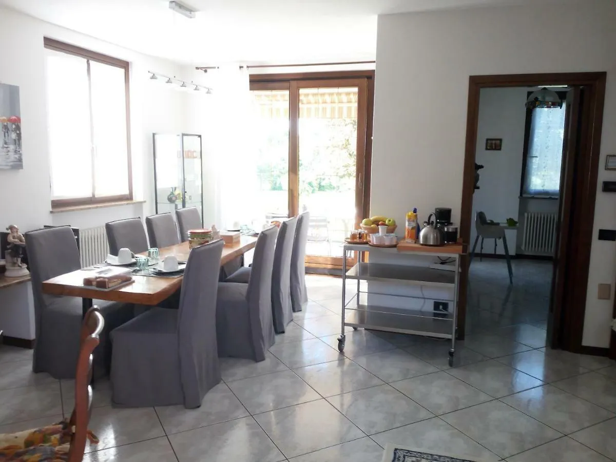 Villa Azalea San Fermo della Battaglia Resort