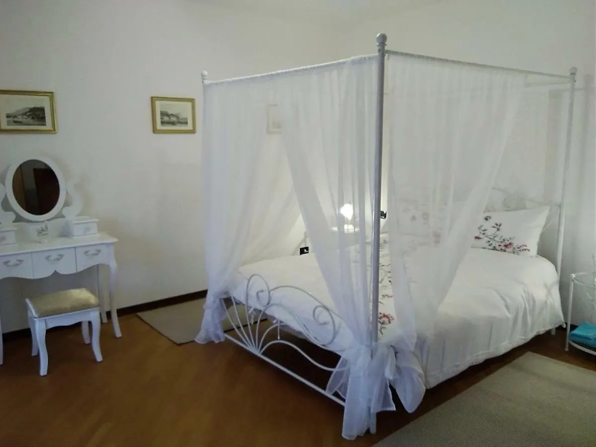 Resort Villa Azalea San Fermo della Battaglia