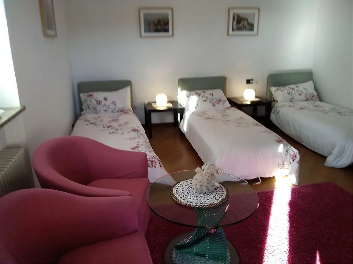 Resort Villa Azalea San Fermo della Battaglia