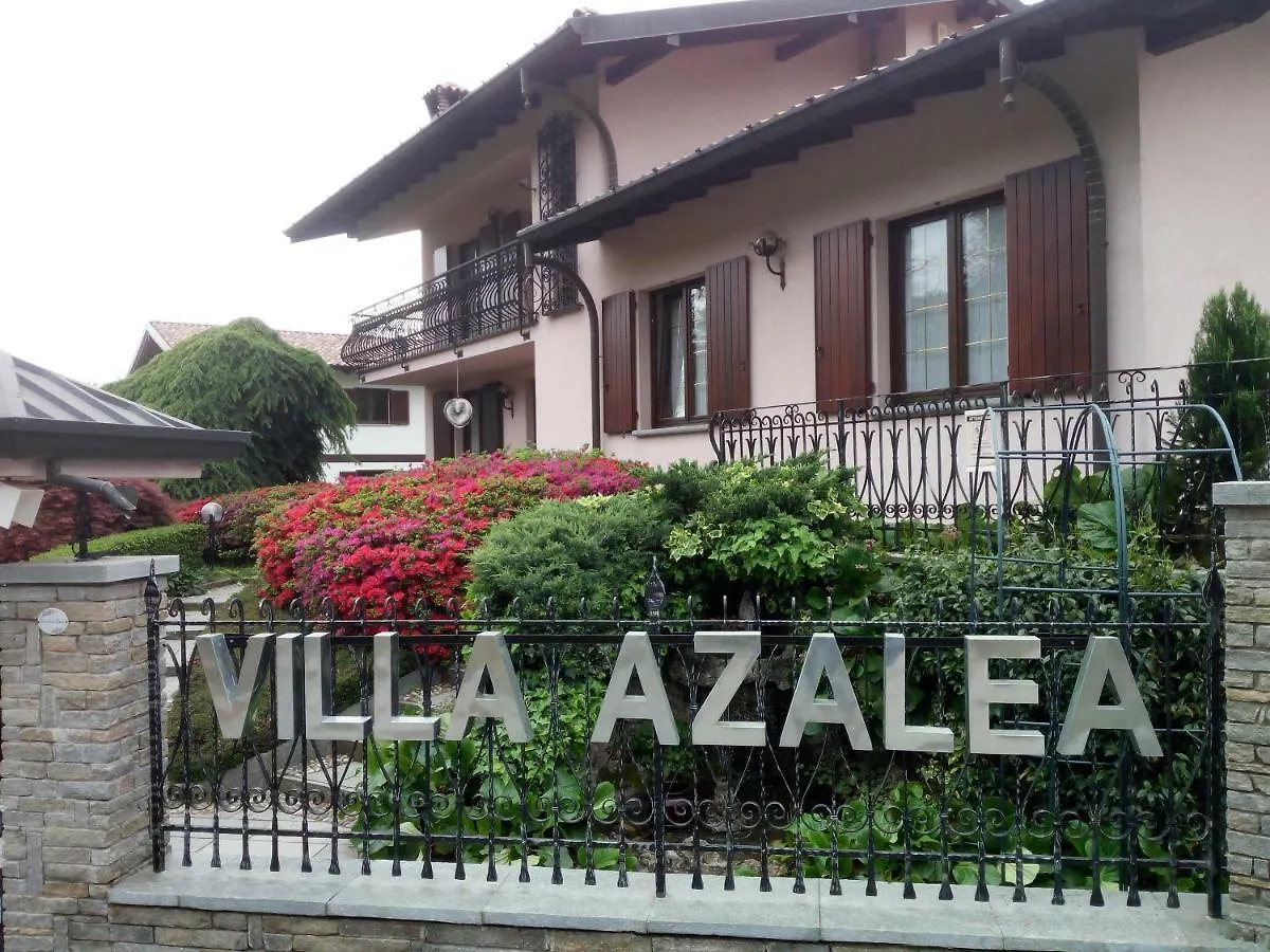 Resort Villa Azalea San Fermo della Battaglia