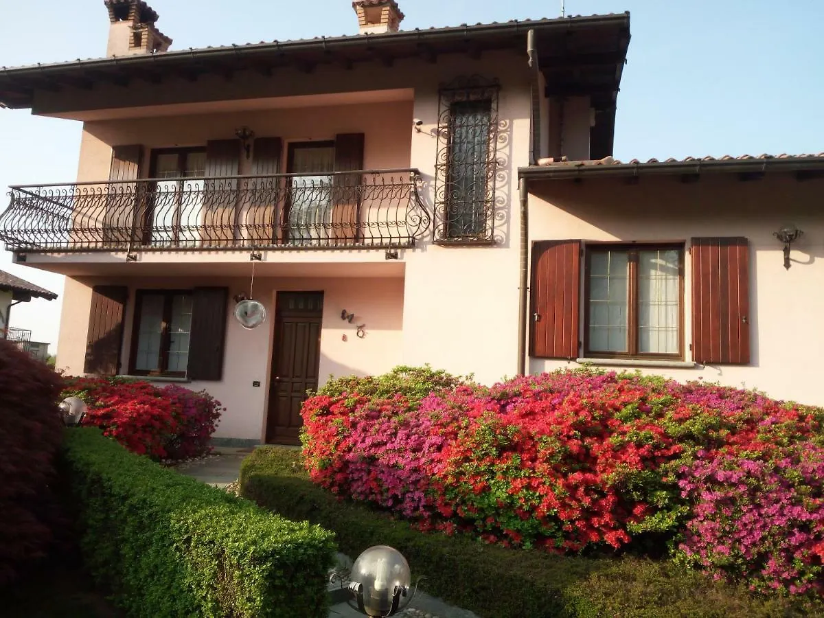 Villa Azalea San Fermo della Battaglia