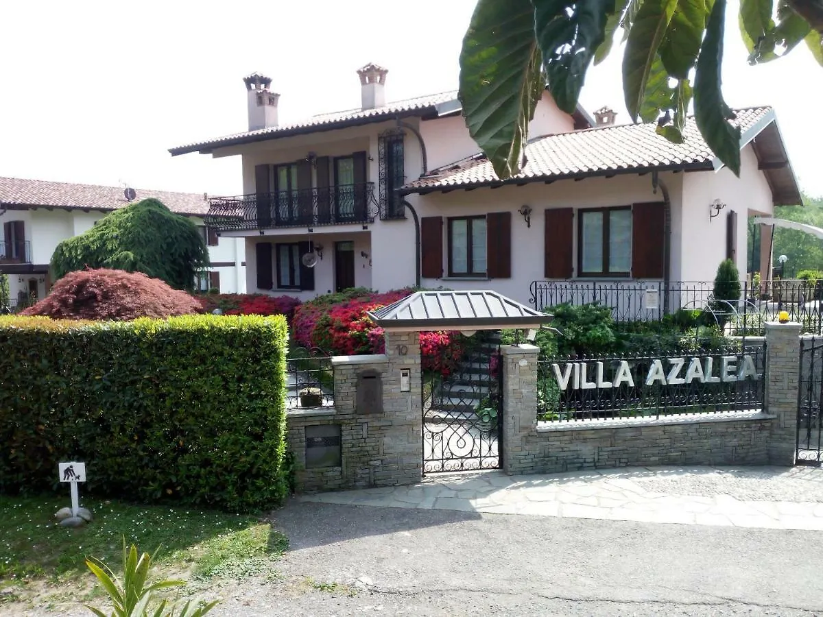 Resort Villa Azalea San Fermo della Battaglia