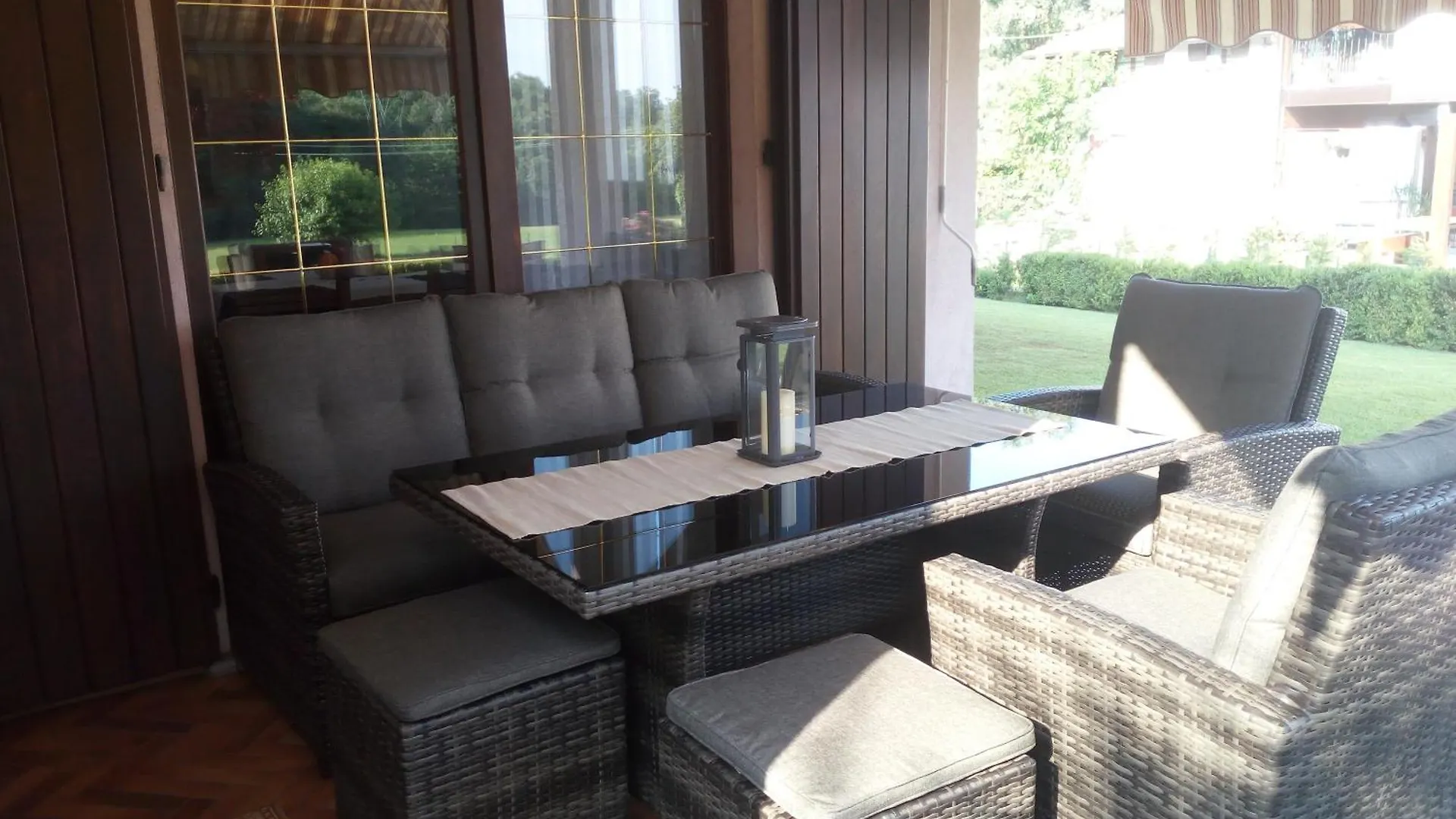 Resort Villa Azalea San Fermo della Battaglia