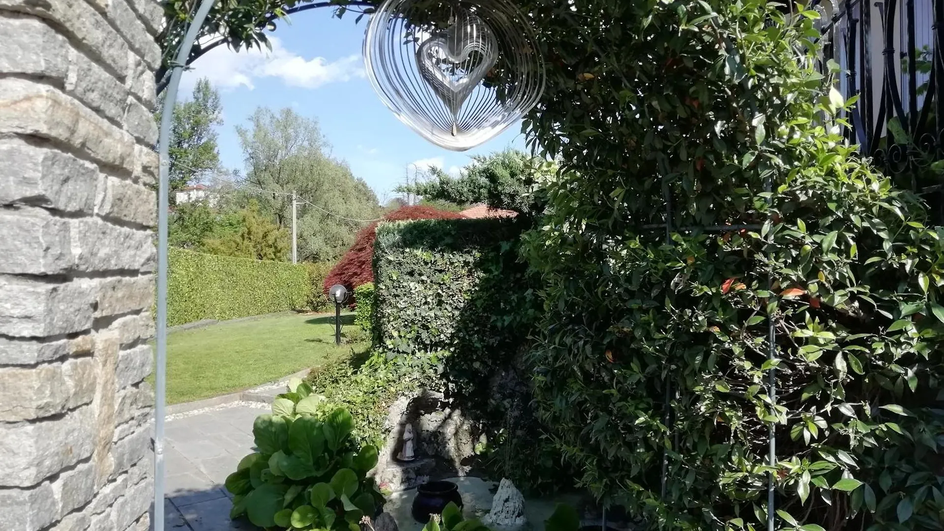 Resort Villa Azalea San Fermo della Battaglia