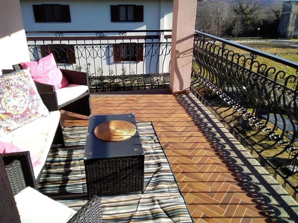 Villa Azalea San Fermo della Battaglia Resort