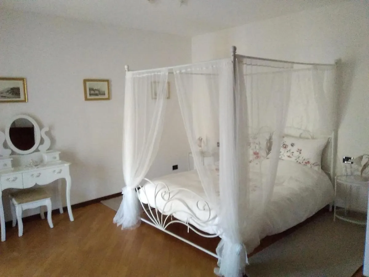 Resort Villa Azalea San Fermo della Battaglia