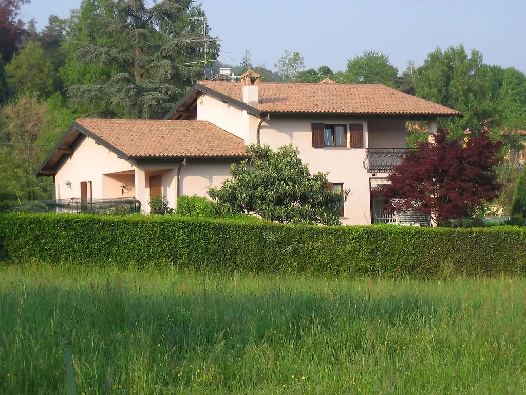 Resort Villa Azalea San Fermo della Battaglia