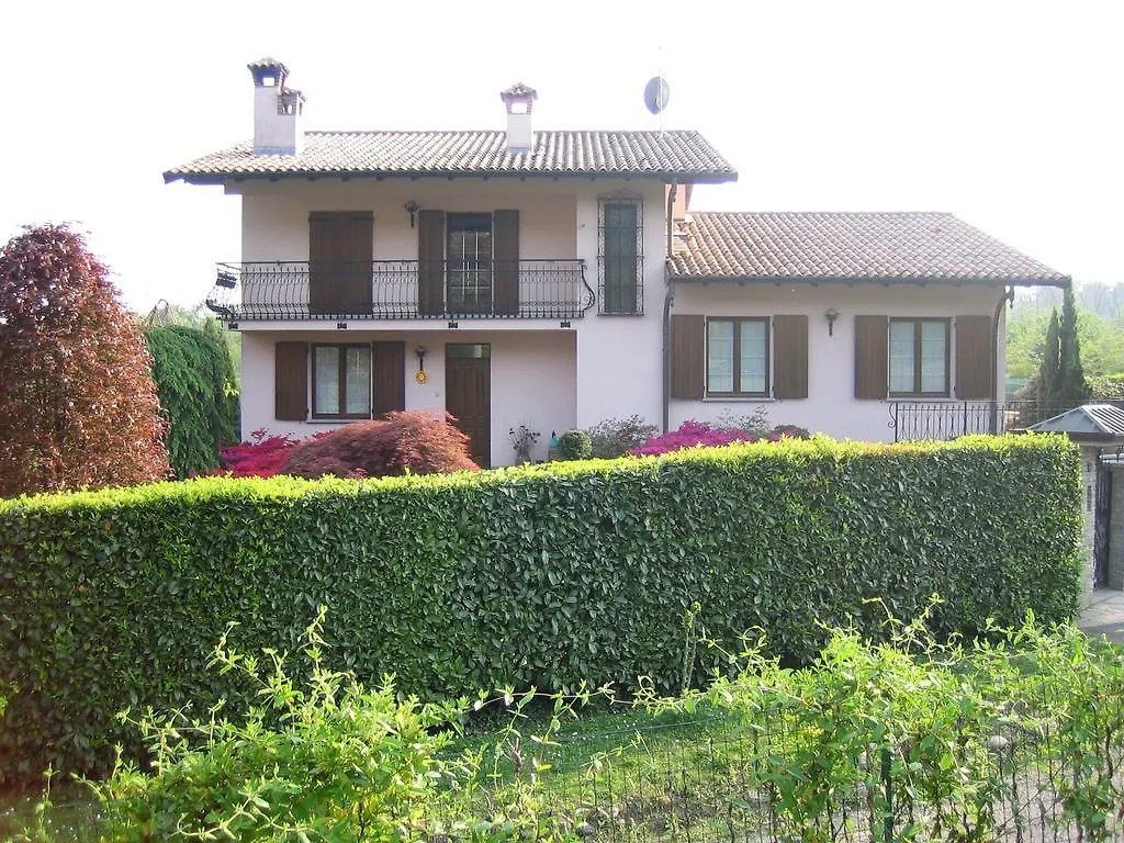Villa Azalea San Fermo della Battaglia Resort