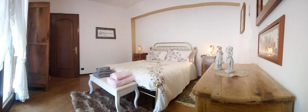 *** Resort Villa Azalea San Fermo della Battaglia Italy