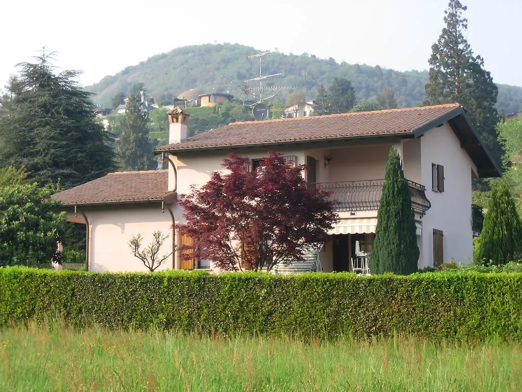Resort Villa Azalea San Fermo della Battaglia