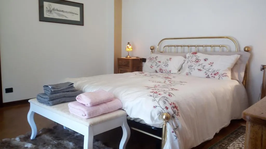Villa Azalea San Fermo della Battaglia Resort