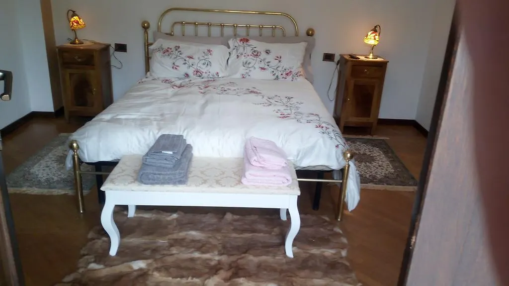Villa Azalea San Fermo della Battaglia Resort