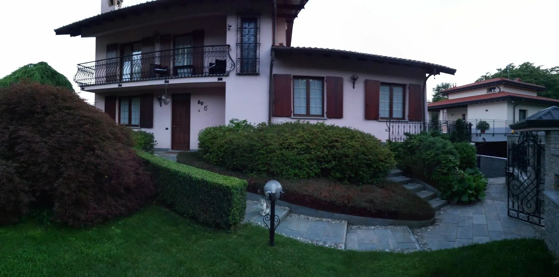 Villa Azalea San Fermo della Battaglia Resort