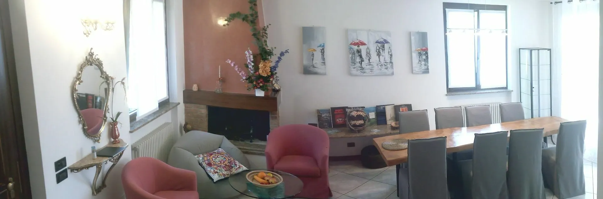 Resort Villa Azalea San Fermo della Battaglia