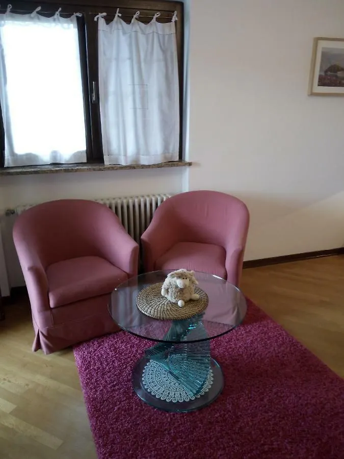 *** Resort Villa Azalea San Fermo della Battaglia Italy