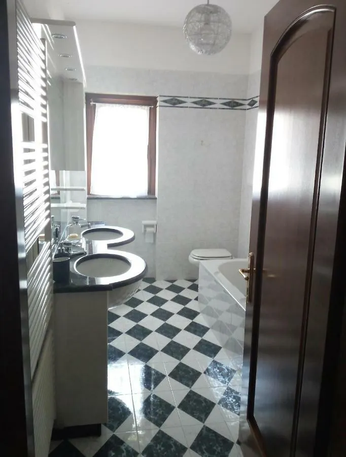 Resort Villa Azalea San Fermo della Battaglia
