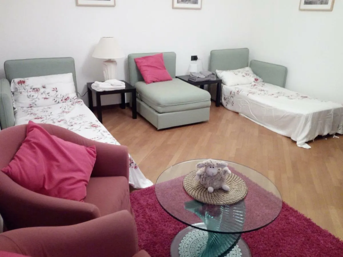 Resort Villa Azalea San Fermo della Battaglia