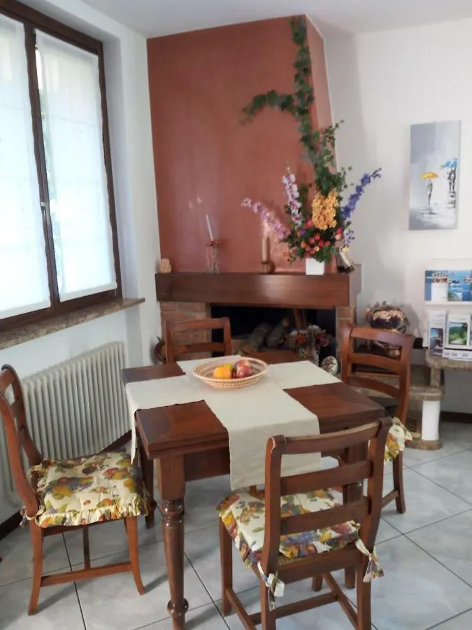 Villa Azalea San Fermo della Battaglia Resort