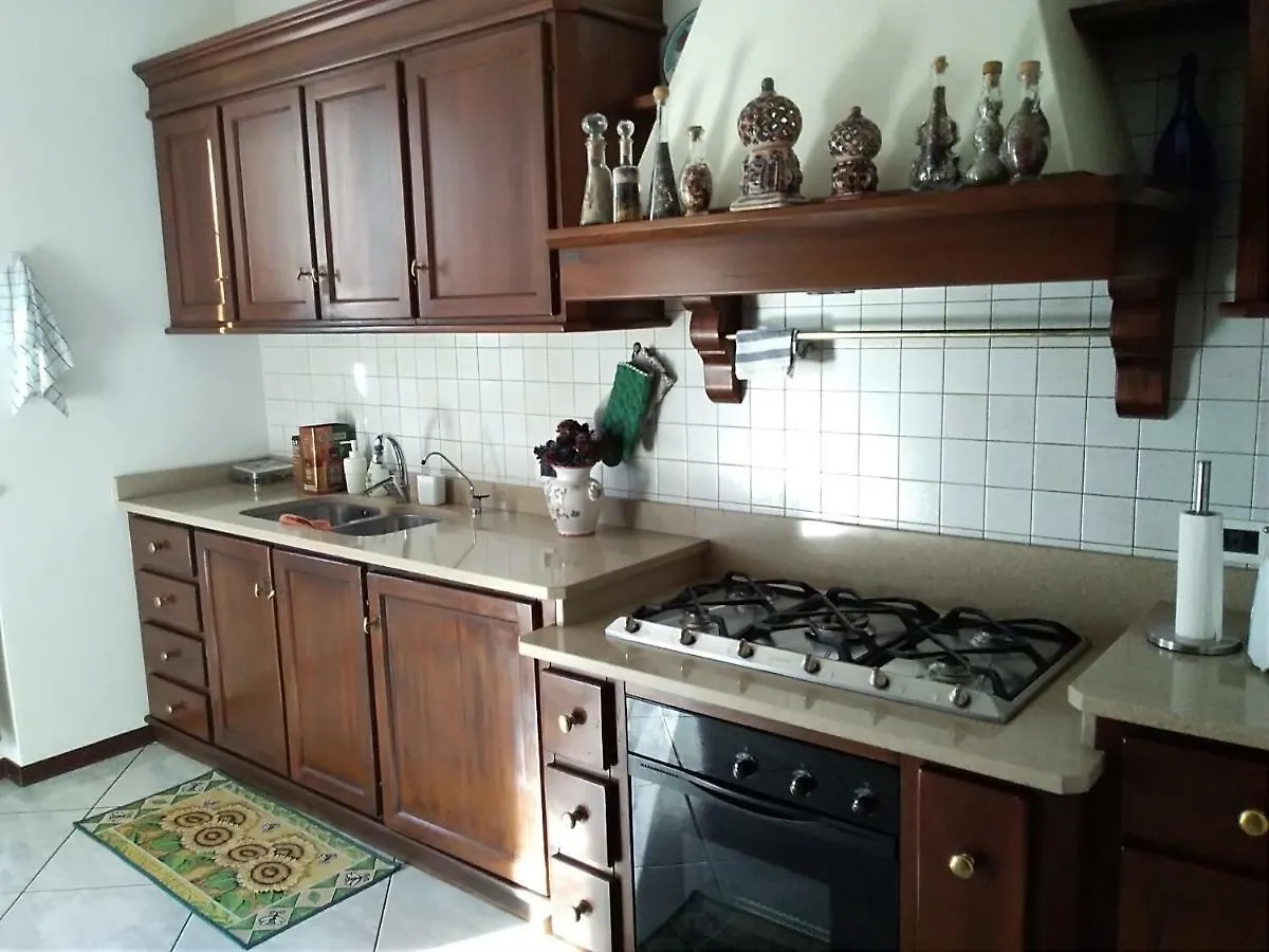 Villa Azalea San Fermo della Battaglia Resort