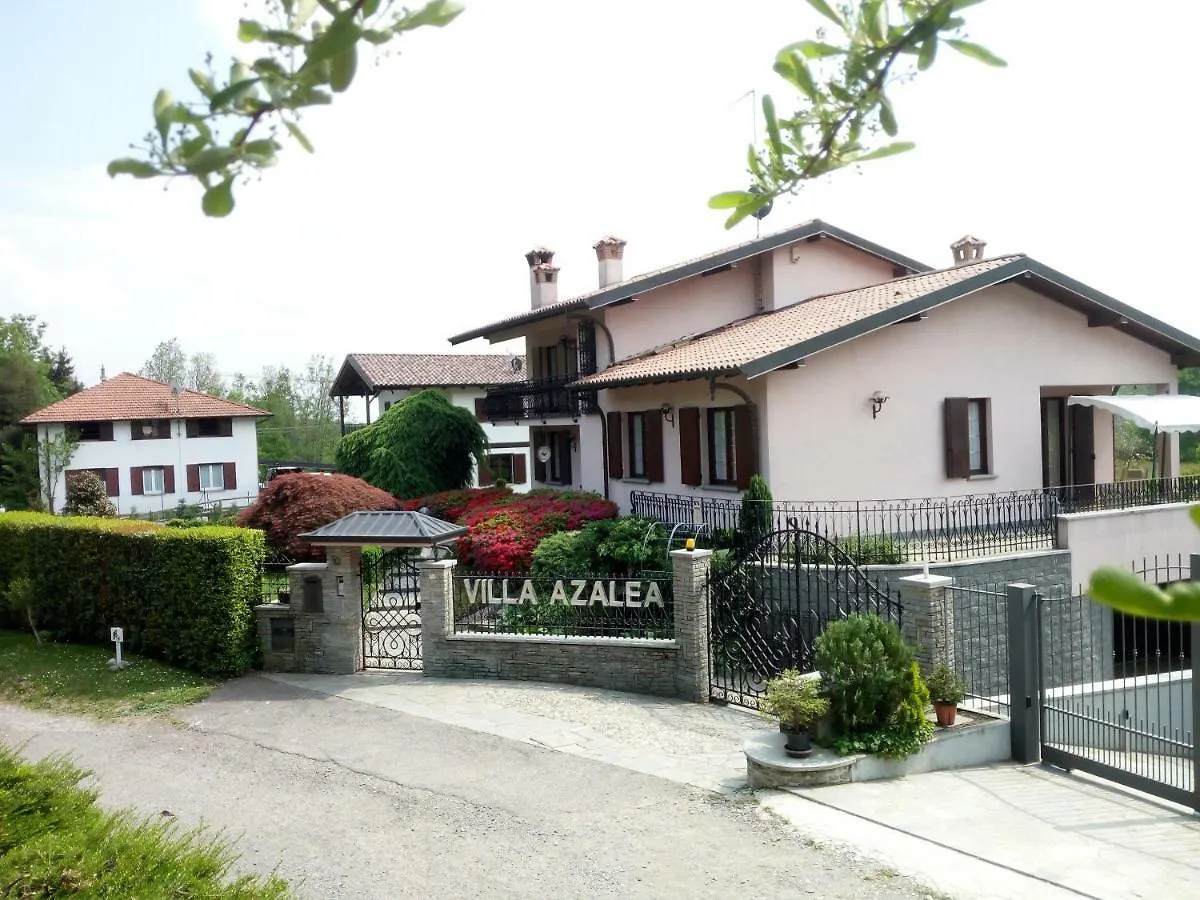 Villa Azalea San Fermo della Battaglia Resort