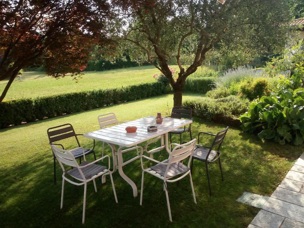 Villa Azalea San Fermo della Battaglia Resort