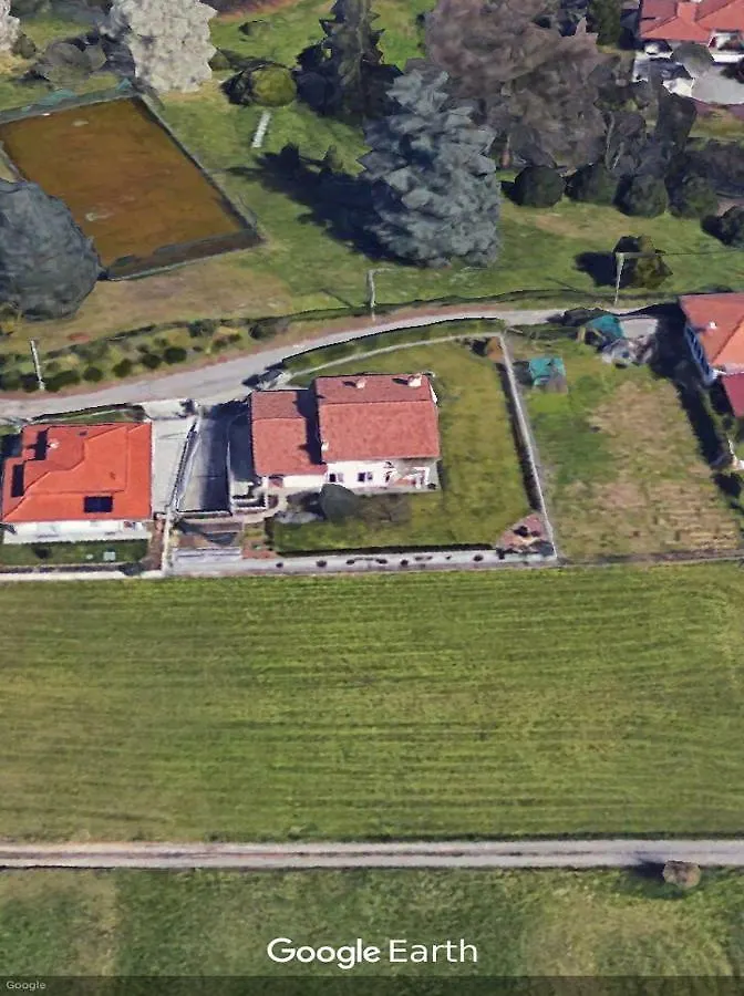 Resort Villa Azalea San Fermo della Battaglia